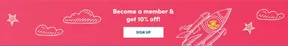 The Kid Zone catalogue in Roodepoort | 10% Off | 2025-07-11T00:00:00.000Z - 2025-07-25T00:00:00.000Z