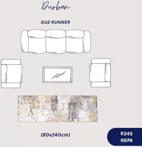 Decofurn catalogue in Klerksdorp | Decofurn weekly specials | 2025-07-14T00:00:00.000Z - 2025-07-28T00:00:00.000Z