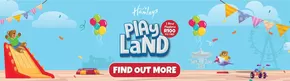 Play Land