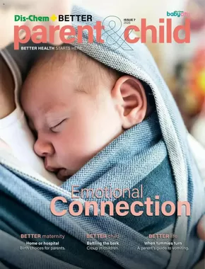 Baby City catalogue in Klerksdorp | Parent & Child | 2025-07-14T00:00:00.000Z - 2025-07-31T00:00:00.000Z