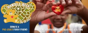 Build-A-Bear catalogue | Mandela Week | 2025-07-14T00:00:00.000Z - 2025-07-18T00:00:00.000Z