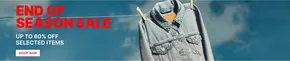 Levi's catalogue in Vanderbijlpark | End Of Season Sale | 2025-07-14T00:00:00.000Z - 2025-07-28T00:00:00.000Z