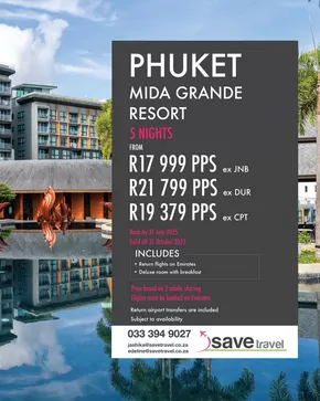 Save Hyper catalogue in Pietermaritzburg | Offers for bargain hunters | 2025-07-31T00:00:00.000Z - 2025-10-31T00:00:00.000Z