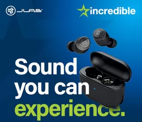 Incredible Connection catalogue in Klerksdorp | Sound You Can Experience. | 2025-07-15T00:00:00.000Z - 2025-07-31T00:00:00.000Z