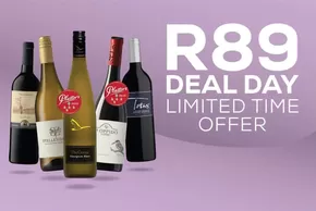 Deal Day