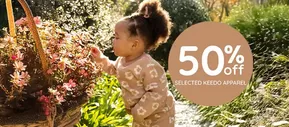 Keedo catalogue in Klerksdorp | 50% Off | 2025-07-16T00:00:00.000Z - 2025-07-30T00:00:00.000Z