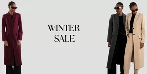 Winter Sale