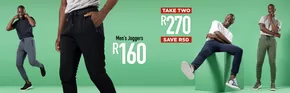 Jam Clothing Sale