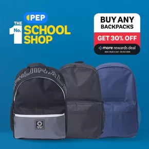 PEP catalogue in Phuthaditjhaba | School Shop | 2025-07-17T00:00:00.000Z - 2025-07-26T00:00:00.000Z