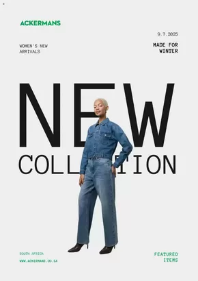 New Collection