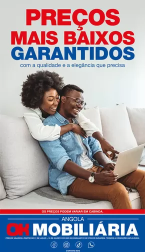 OK Furniture catalogue in Klerksdorp | Great offer for all customers | 2025-07-21T00:00:00.000Z - 2025-08-10T00:00:00.000Z