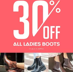 Kingsmead Shoes catalogue in Soweto | Kingsmead Sale | 2025-07-21T00:00:00.000Z - 2025-08-04T00:00:00.000Z