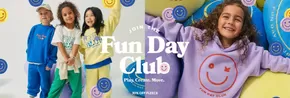 Cotton On Kids catalogue in Cape Town | Fun Day Club | 2025-07-21T00:00:00.000Z - 2025-08-04T00:00:00.000Z