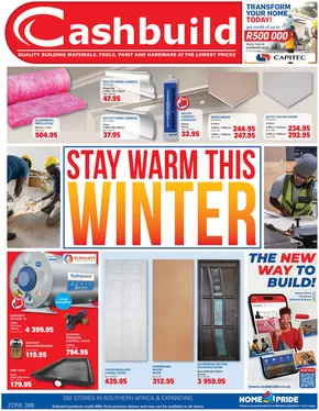 Our best bargains