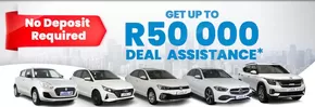 Auto Pedigree Promo