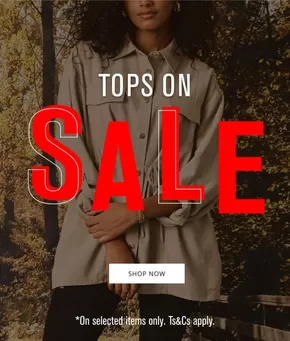 Dunns Sale