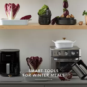 @Home catalogue in Germiston | Smart tools for winter meals | 2025-07-23T00:00:00.000Z - 2025-08-06T00:00:00.000Z