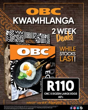 Discounts and promotions