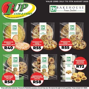 1UP catalogue | Special offers for you | 2025-07-23T00:00:00.000Z - 2025-08-11T00:00:00.000Z