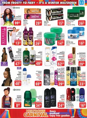KitKat Cash and Carry catalogue in Randfontein | Great offer for bargain hunters | 2025-07-24T00:00:00.000Z - 2025-07-30T00:00:00.000Z