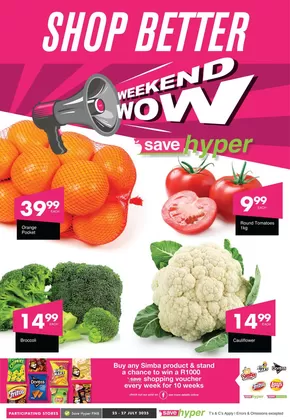 Our best bargains