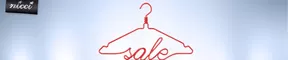 Nicci sale