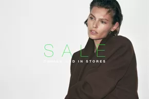 Zara sale