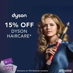 @Home catalogue | 15% off | 2025-07-25T00:00:00.000Z - 2025-08-08T00:00:00.000Z