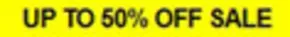 Factorie sale