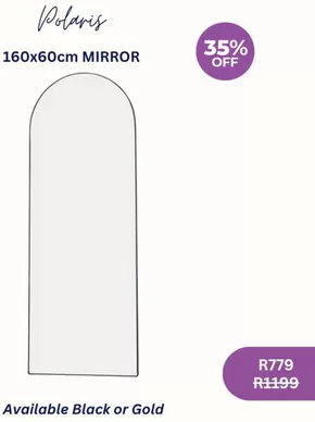 Decofurn catalogue in Graaff Reinet | Save now with our deals | 2025-07-28T00:00:00.000Z - 2025-08-11T00:00:00.000Z