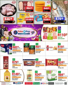 Great discounts on selected products
