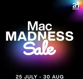 Mac madness sale