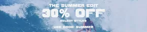 30% off