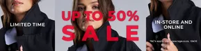 Rage catalogue in Pretoria | Up to 50% sale | 2025-07-31T00:00:00.000Z - 2025-08-14T00:00:00.000Z