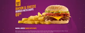 Steers catalogue in Centurion | Steers Promo | 2025-08-01T00:00:00.000Z - 2025-08-15T00:00:00.000Z