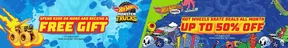 ToysRUs catalogue in Cape Town | Toysrus promo | 2025-08-04T00:00:00.000Z - 2025-08-31T00:00:00.000Z