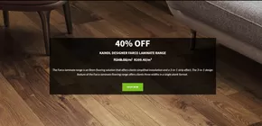 40% off