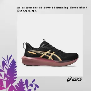 Tekkie Town catalogue in Ermelo | Tekkie town sale | 2025-08-06T00:00:00.000Z - 2025-08-31T00:00:00.000Z