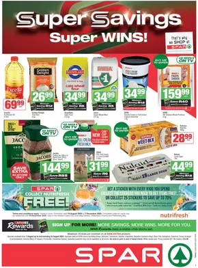 Tops Spar catalogue in Ficksburg | Exclusive deals and bargains | 2025-08-07T00:00:00.000Z - 2025-08-24T00:00:00.000Z