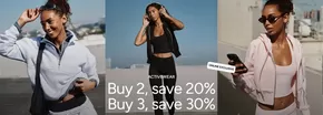 Cotton On Sale