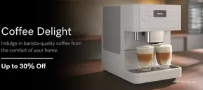 Miele Promo