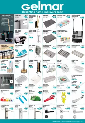 Gelmar Sale