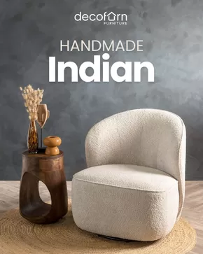 Decofurn catalogue in Pretoria | Special offers for you | 2025-08-18T00:00:00.000Z - 2025-08-31T00:00:00.000Z