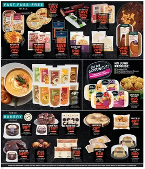 Checkers catalogue in Bredasdorp | Checkers August Mid-Month Xtra Savings 17 August | 2025-08-18T00:00:00.000Z - 2025-08-24T00:00:00.000Z