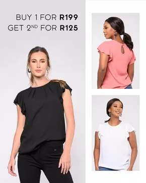 Contempo Sale