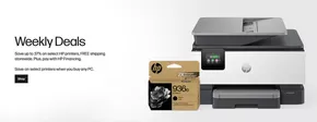 Weekly Deals