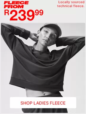 MRP Sport catalogue in Kuils River | Mrp Sport Promo | 2025-08-18T00:00:00.000Z - 2025-08-31T00:00:00.000Z