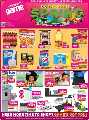 Game catalogue | Leaflets Game | 2025-08-19T00:00:00.000Z - 2025-09-22T00:00:00.000Z