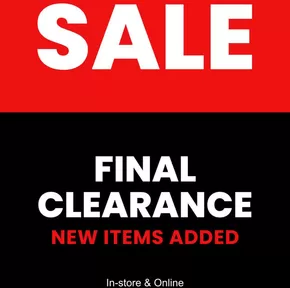 Identity catalogue | Final Clearance | 2025-08-19T00:00:00.000Z - 2025-08-31T00:00:00.000Z