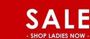 Queenspark Sale